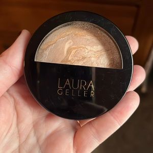 Laura Geller Baked Balance N Brighten